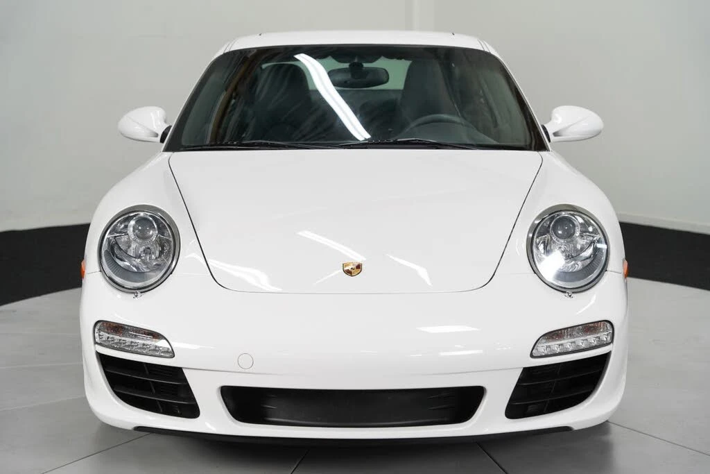 2009 Porsche 997 Carrera - Image 10 of 31