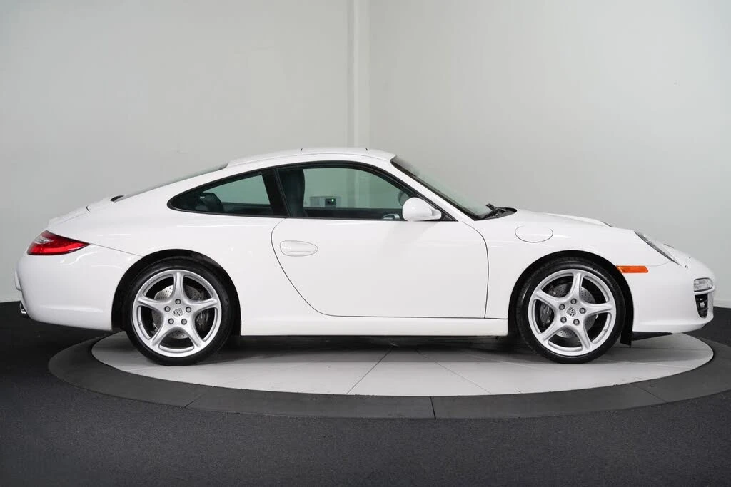 2009 Porsche 997 Carrera - Image 9 of 31