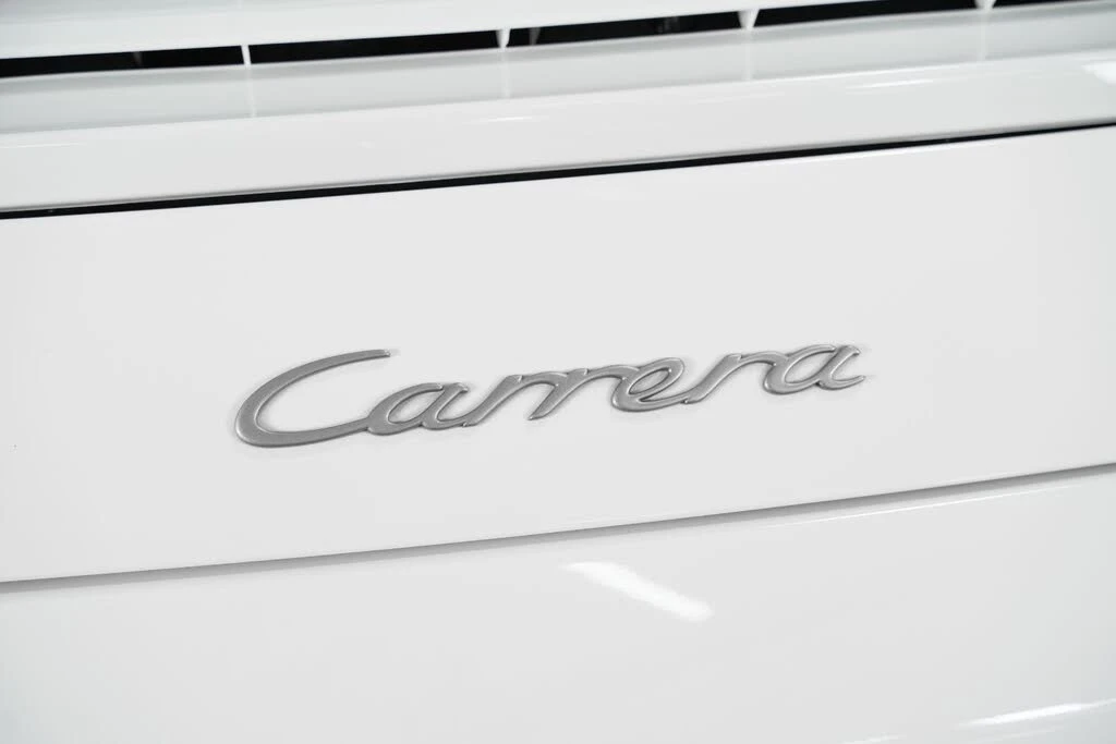 2009 Porsche 997 Carrera - Image 23 of 31