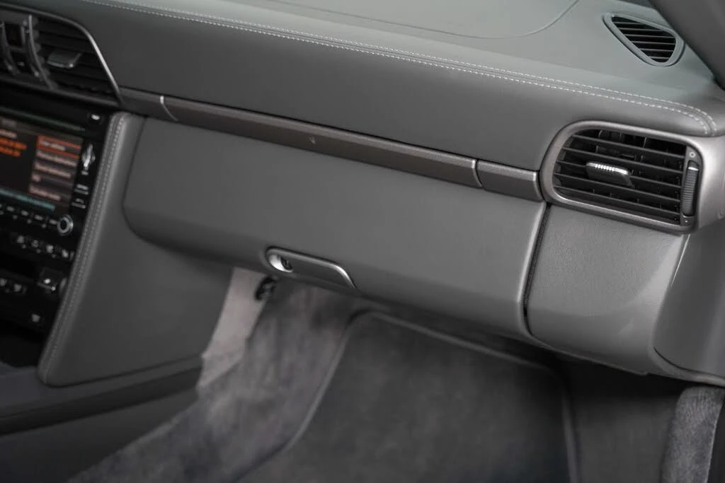 2009 Porsche 997 Carrera - Image 31 of 31