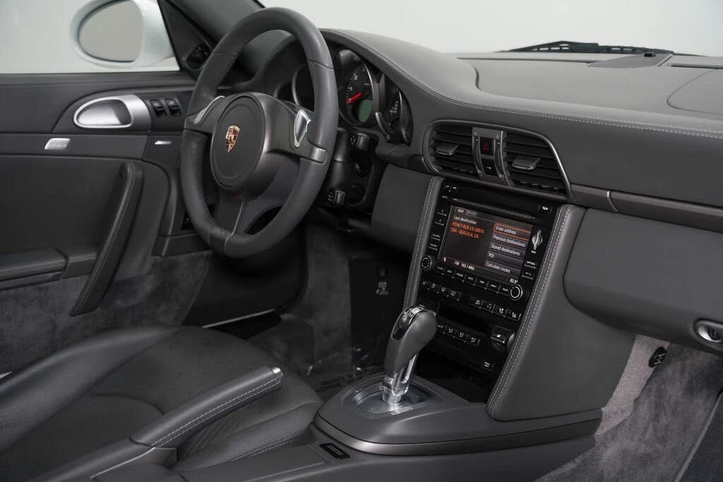 2009 Porsche 997 Carrera - Image 30 of 31