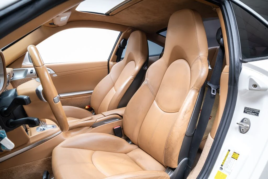 2009 Porsche 997 Carrera - Image 16 of 22