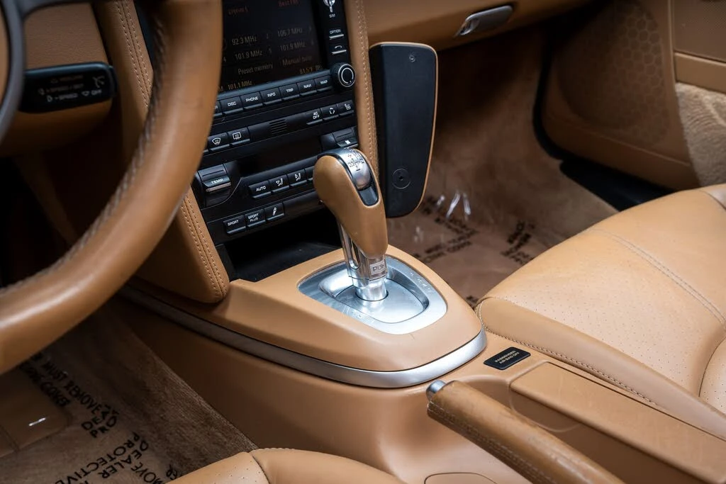 2009 Porsche 997 Carrera - Image 10 of 22