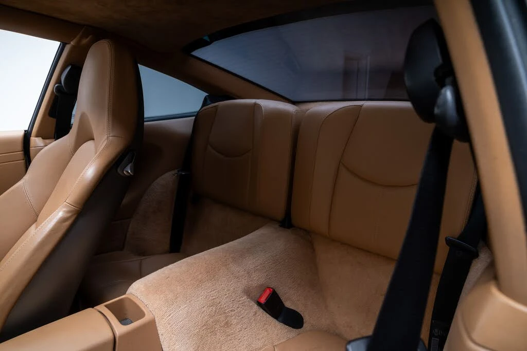 2009 Porsche 997 Carrera - Image 18 of 22