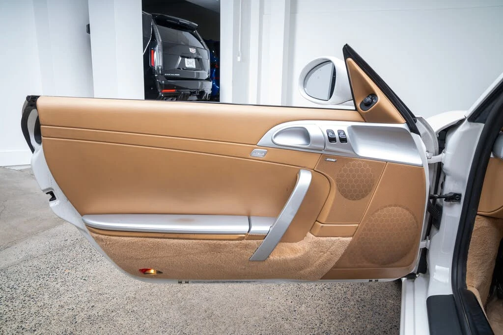 2009 Porsche 997 Carrera - Image 15 of 22
