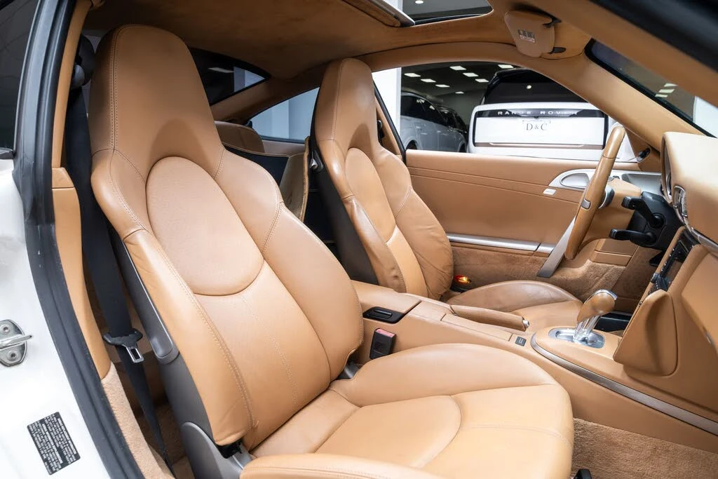 2009 Porsche 997 Carrera - Image 20 of 22