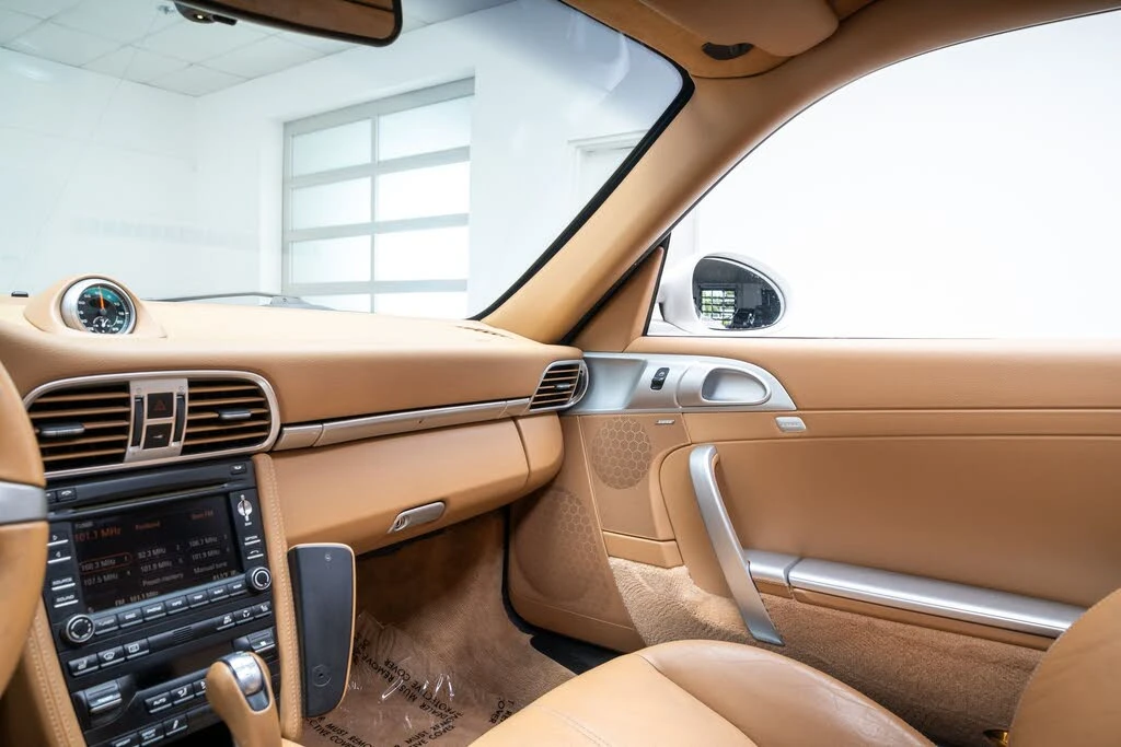 2009 Porsche 997 Carrera - Image 8 of 22