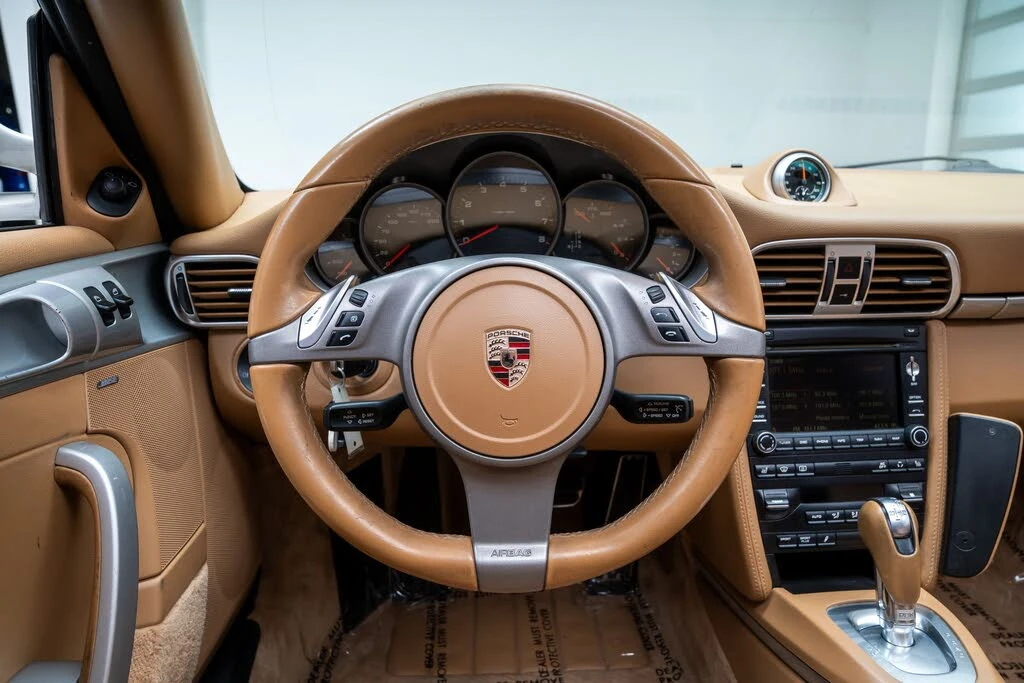 2009 Porsche 997 Carrera - Image 9 of 22