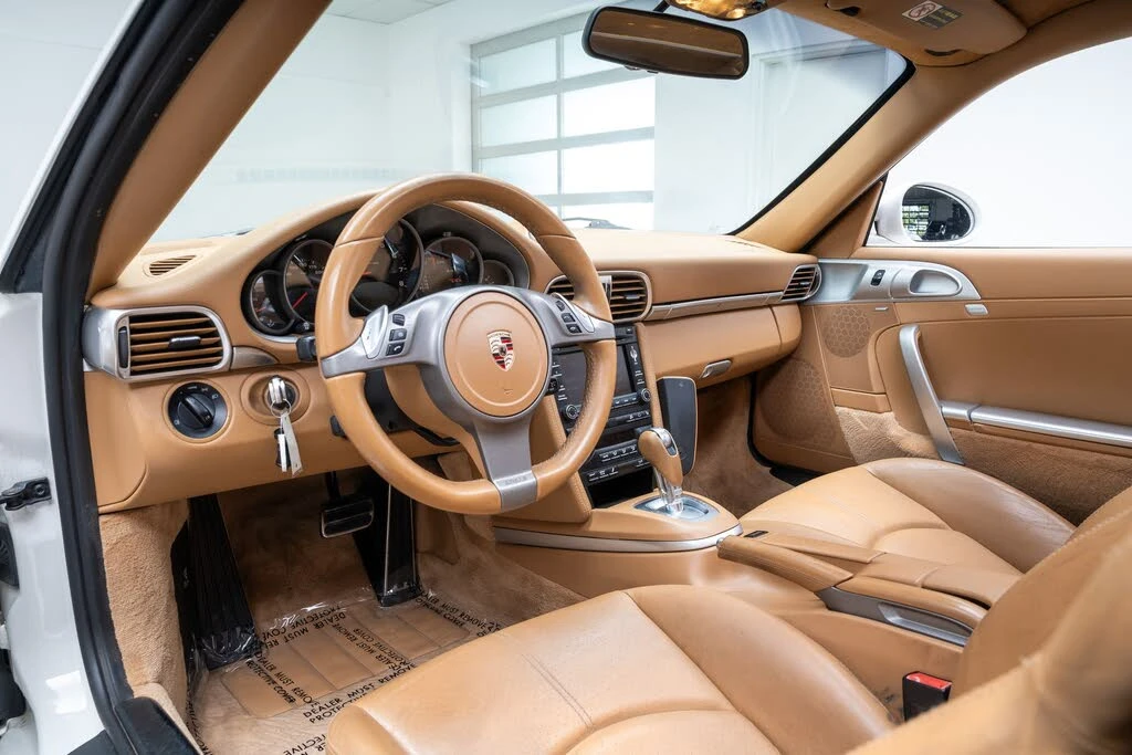 2009 Porsche 997 Carrera - Image 17 of 22