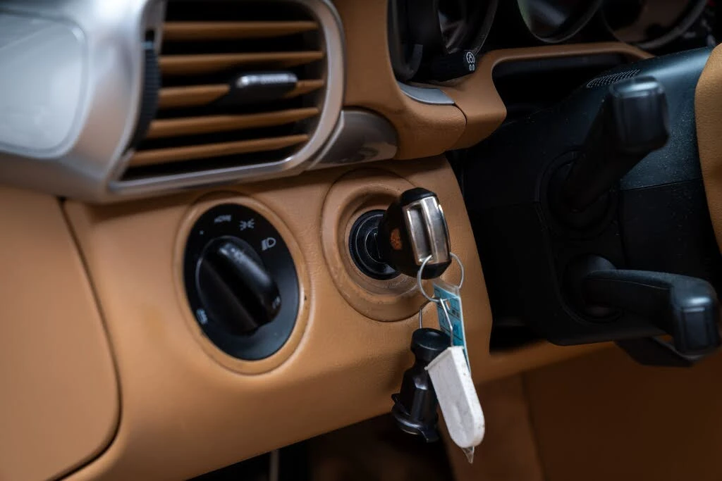 2009 Porsche 997 Carrera - Image 13 of 22