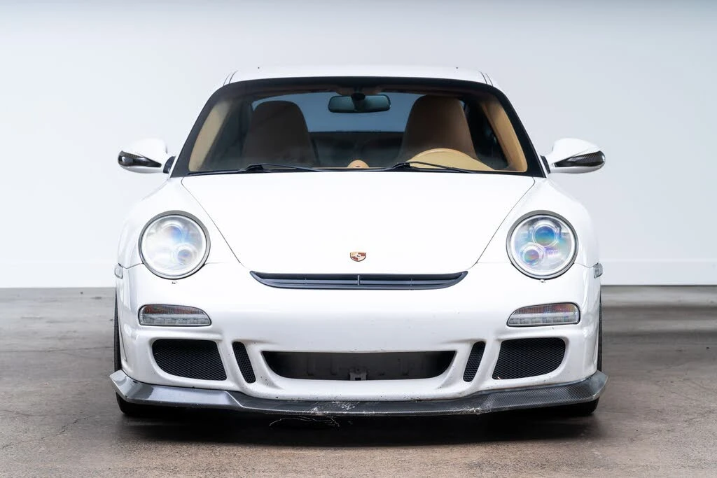 2009 Porsche 997 Carrera - Image 2 of 22