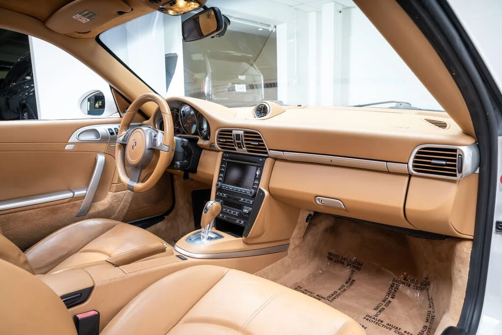 2009 Porsche 997 Carrera - Image 21 of 22