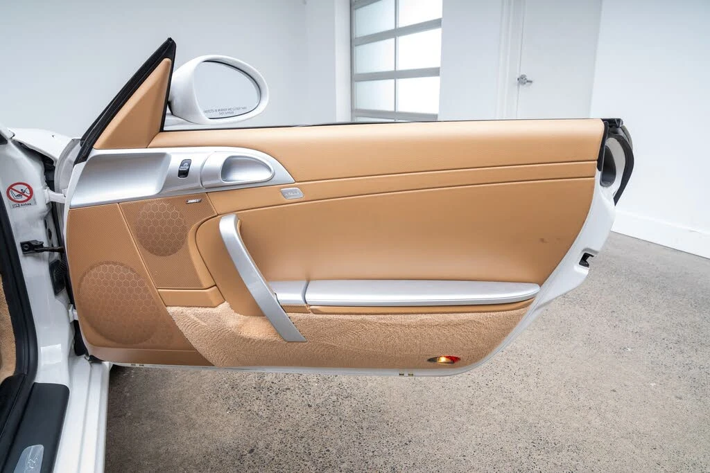 2009 Porsche 997 Carrera - Image 19 of 22
