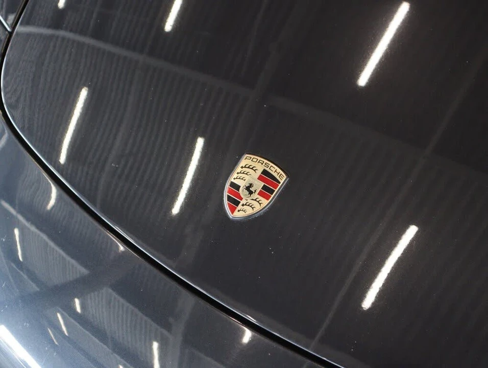 2009 Porsche 997 Carrera - Image 24 of 26