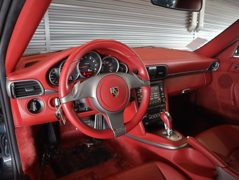 2009 Porsche 997 Carrera - Image 4 of 26