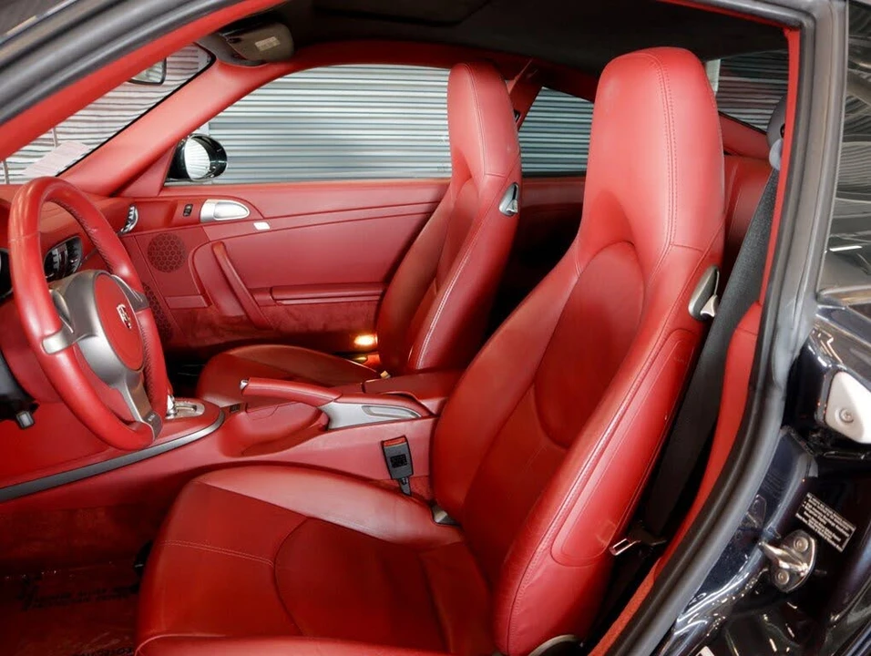 2009 Porsche 997 Carrera - Image 5 of 26