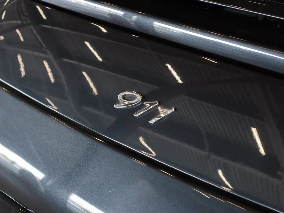 2009 Porsche 997 Carrera - Image 23 of 26