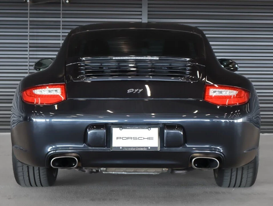 2009 Porsche 997 Carrera - Image 9 of 26