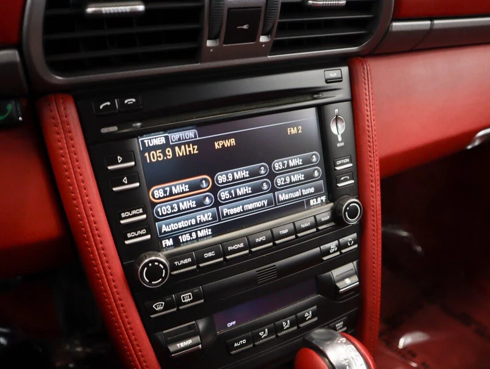 2009 Porsche 997 Carrera - Image 17 of 26