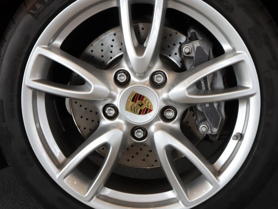 2009 Porsche 997 Carrera - Image 21 of 26