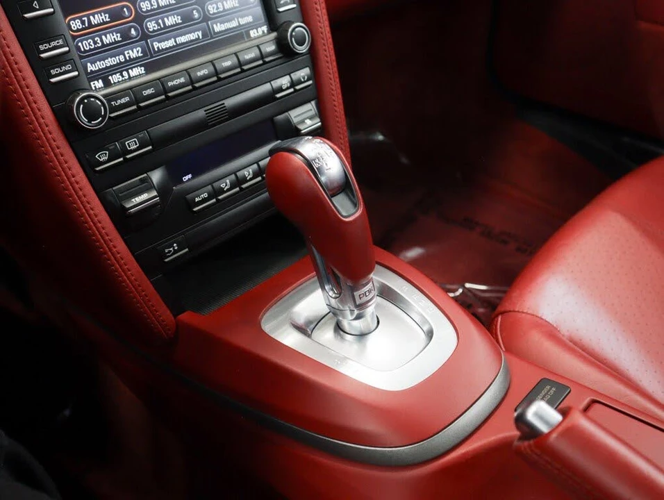 2009 Porsche 997 Carrera - Image 15 of 26