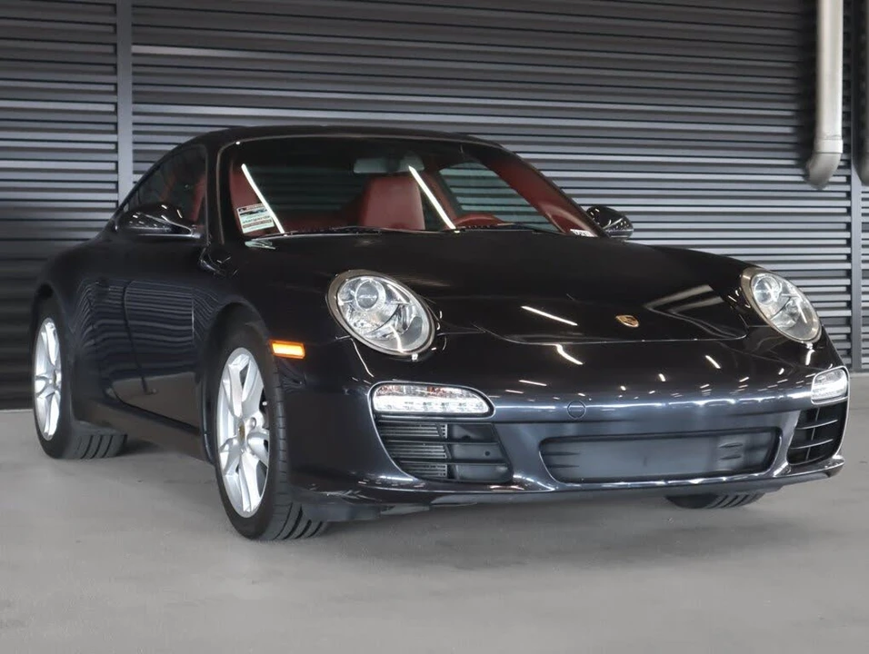 2009 Porsche 997 Carrera - Image 7 of 26