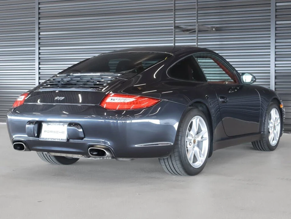 2009 Porsche 997 Carrera - Image 10 of 26