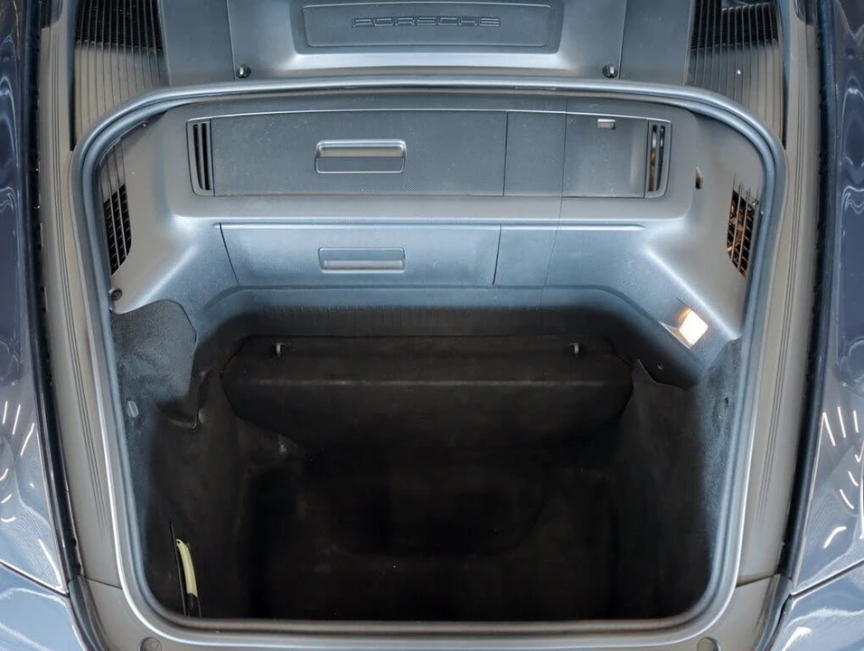 2009 Porsche 997 Carrera - Image 19 of 26