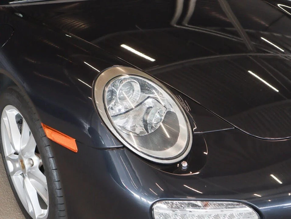 2009 Porsche 997 Carrera - Image 22 of 26