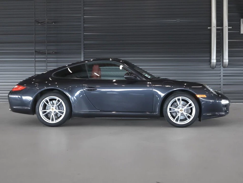 2009 Porsche 997 Carrera - Image 11 of 26