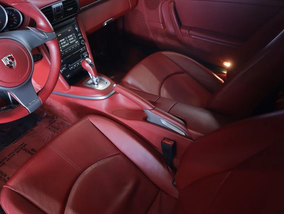 2009 Porsche 997 Carrera - Image 16 of 26