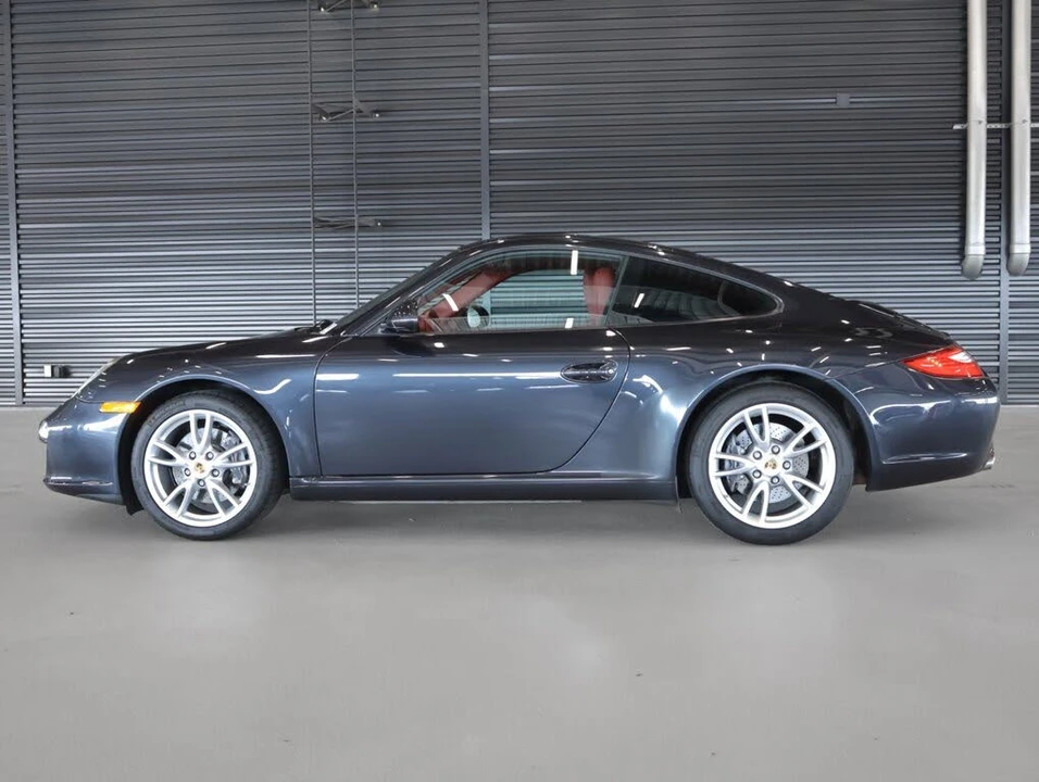 2009 Porsche 997 Carrera - Image 2 of 26