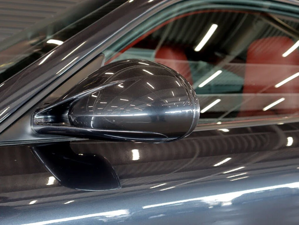 2009 Porsche 997 Carrera - Image 25 of 26