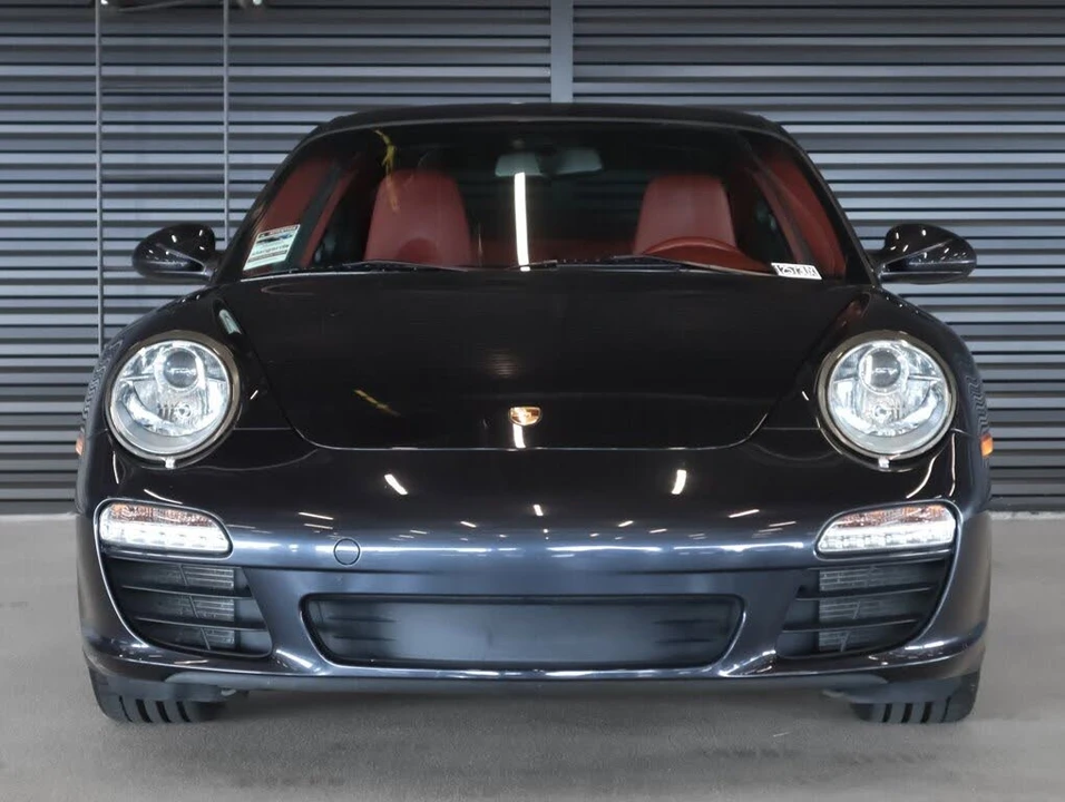 2009 Porsche 997 Carrera - Image 8 of 26
