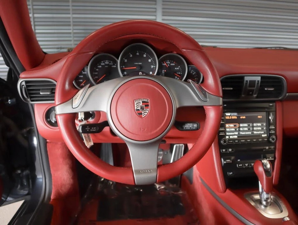 2009 Porsche 997 Carrera - Image 13 of 26