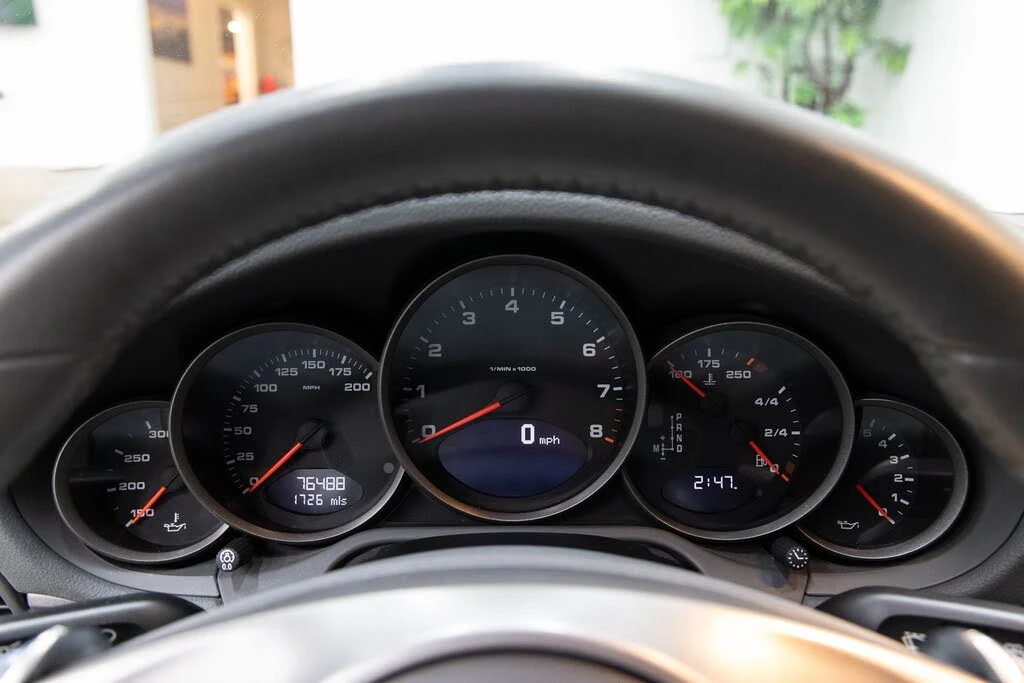 2009 Porsche 997 Carrera - Image 17 of 23