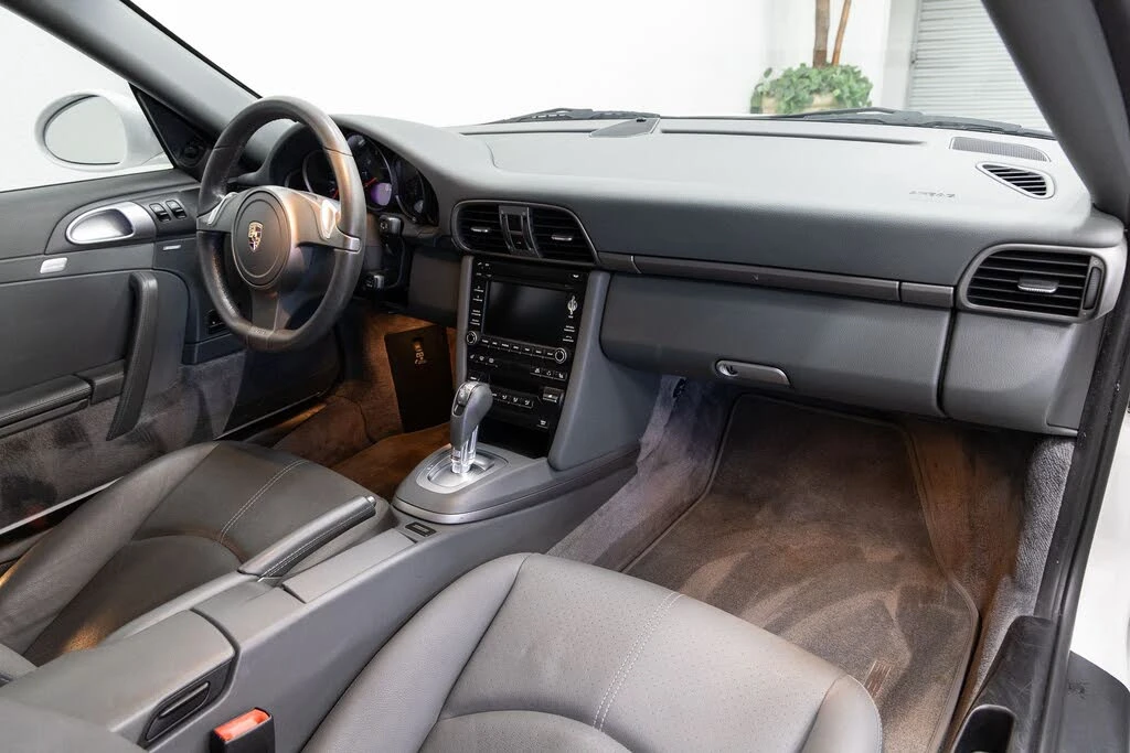 2009 Porsche 997 Carrera - Image 13 of 23