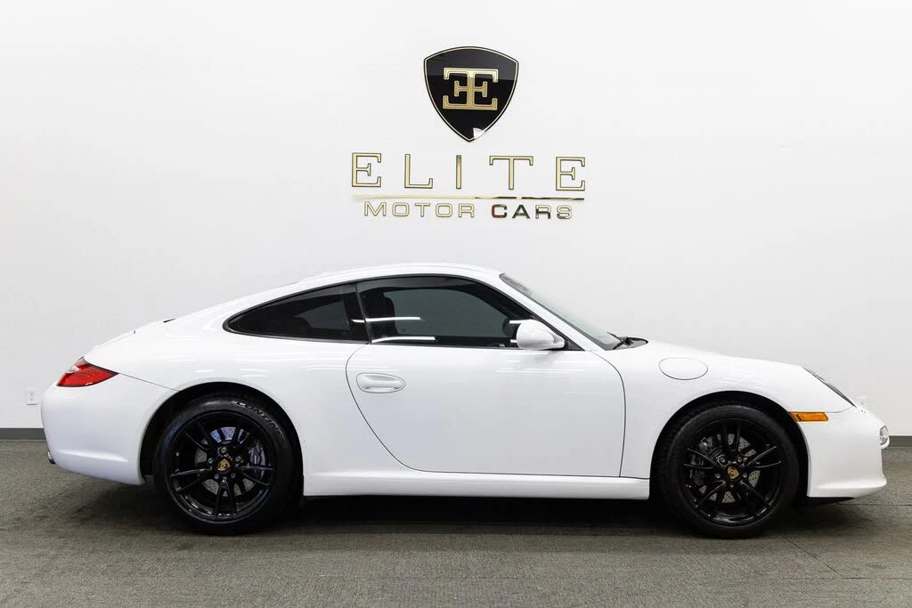 2009 Porsche 997 Carrera - Image 10 of 23