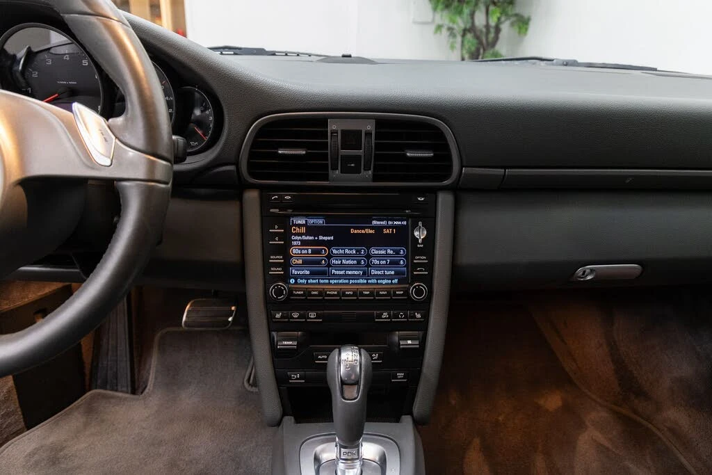2009 Porsche 997 Carrera - Image 18 of 23