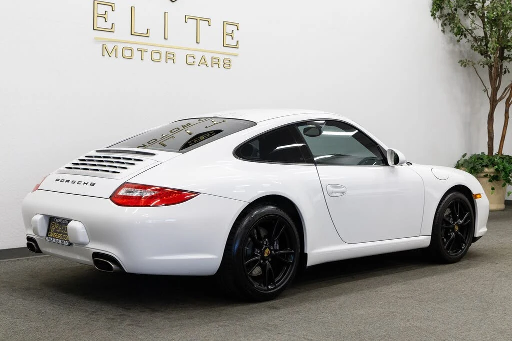 2009 Porsche 997 Carrera - Image 11 of 23