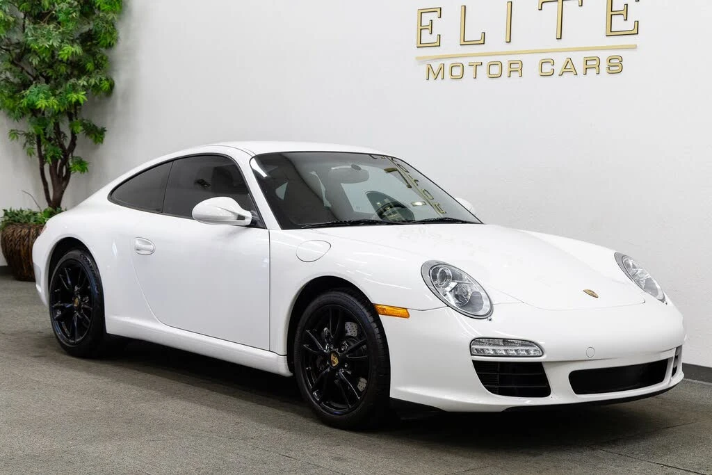 2009 Porsche 997 Carrera - Image 9 of 23