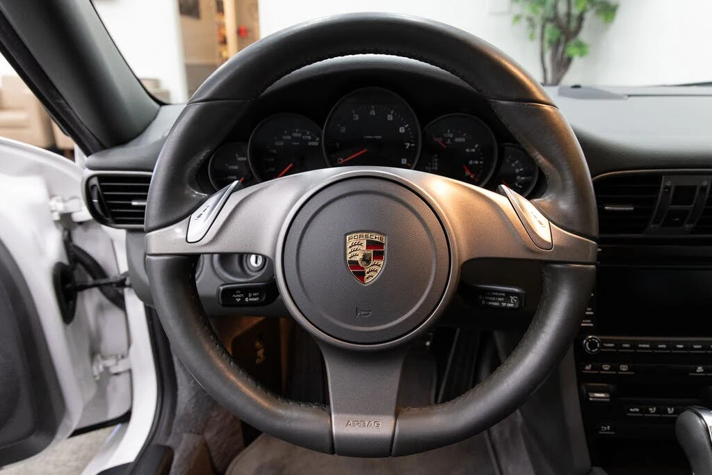 2009 Porsche 997 Carrera - Image 16 of 23
