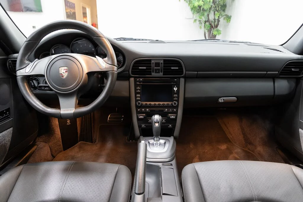2009 Porsche 997 Carrera - Image 5 of 23