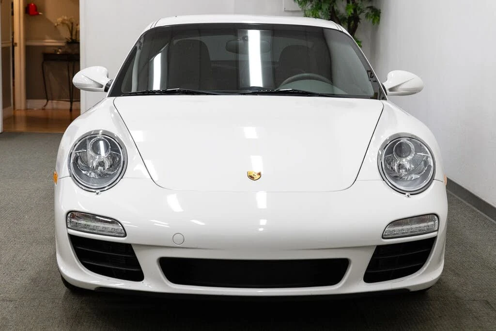 2009 Porsche 997 Carrera - Image 12 of 23
