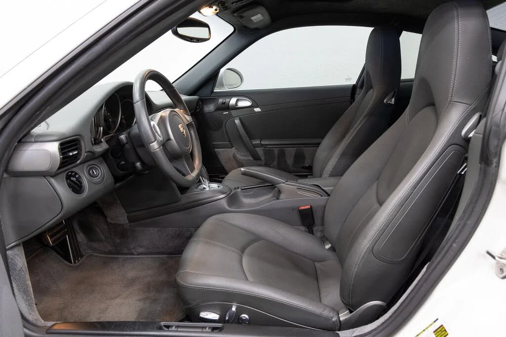 2009 Porsche 997 Carrera - Image 7 of 23