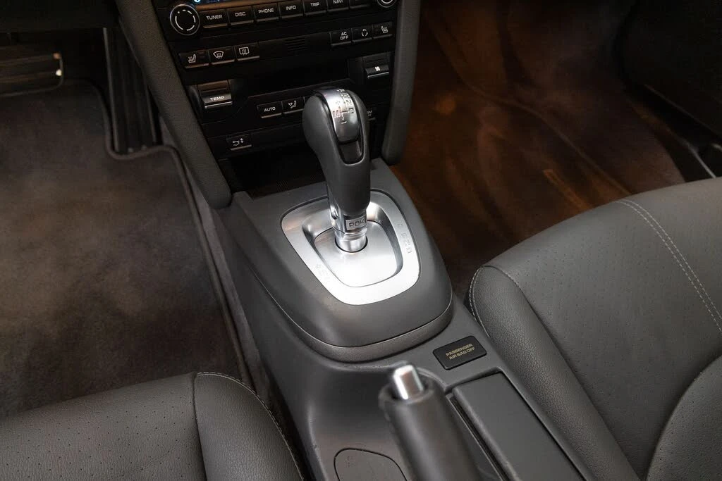2009 Porsche 997 Carrera - Image 20 of 23