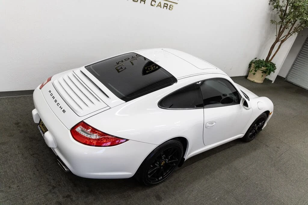 2009 Porsche 997 Carrera - Image 23 of 23