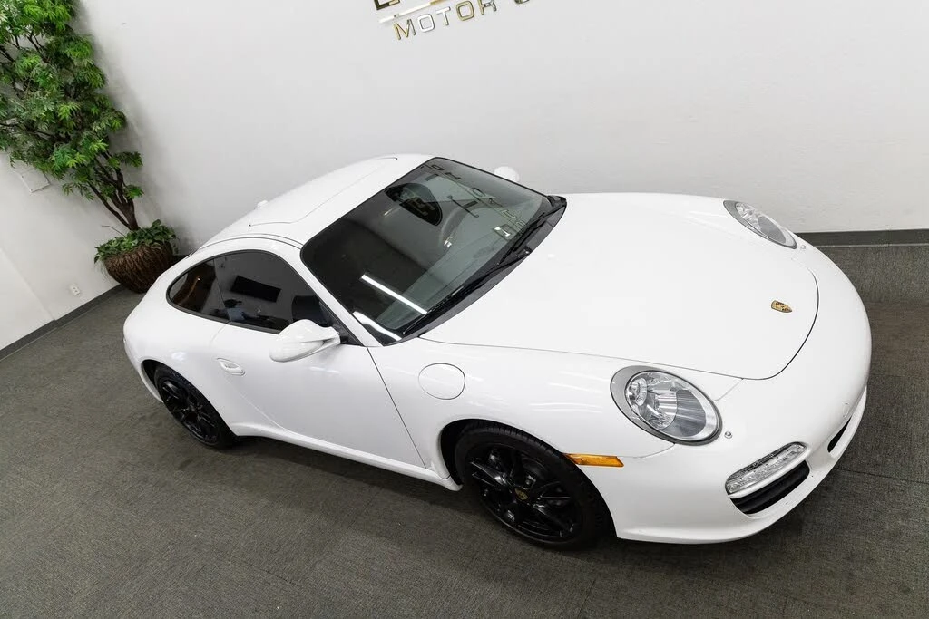 2009 Porsche 997 Carrera - Image 22 of 23