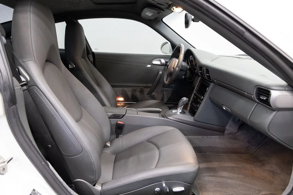 2009 Porsche 997 Carrera - Image 14 of 23
