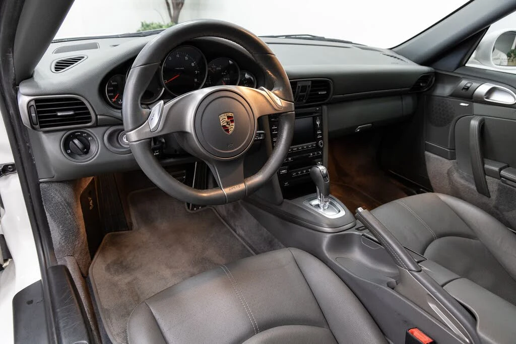 2009 Porsche 997 Carrera - Image 6 of 23